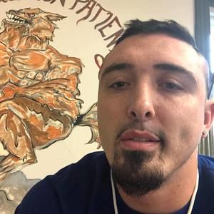 Meet your Posher, Rich